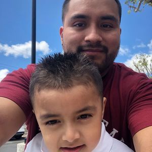 Meet your Posher, Juan